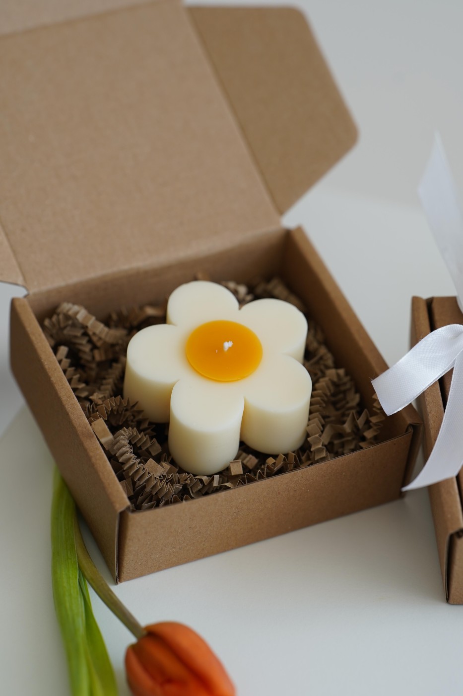 Květina pro maminku