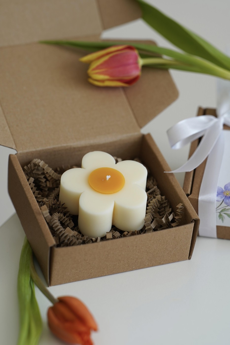 Květina pro maminku