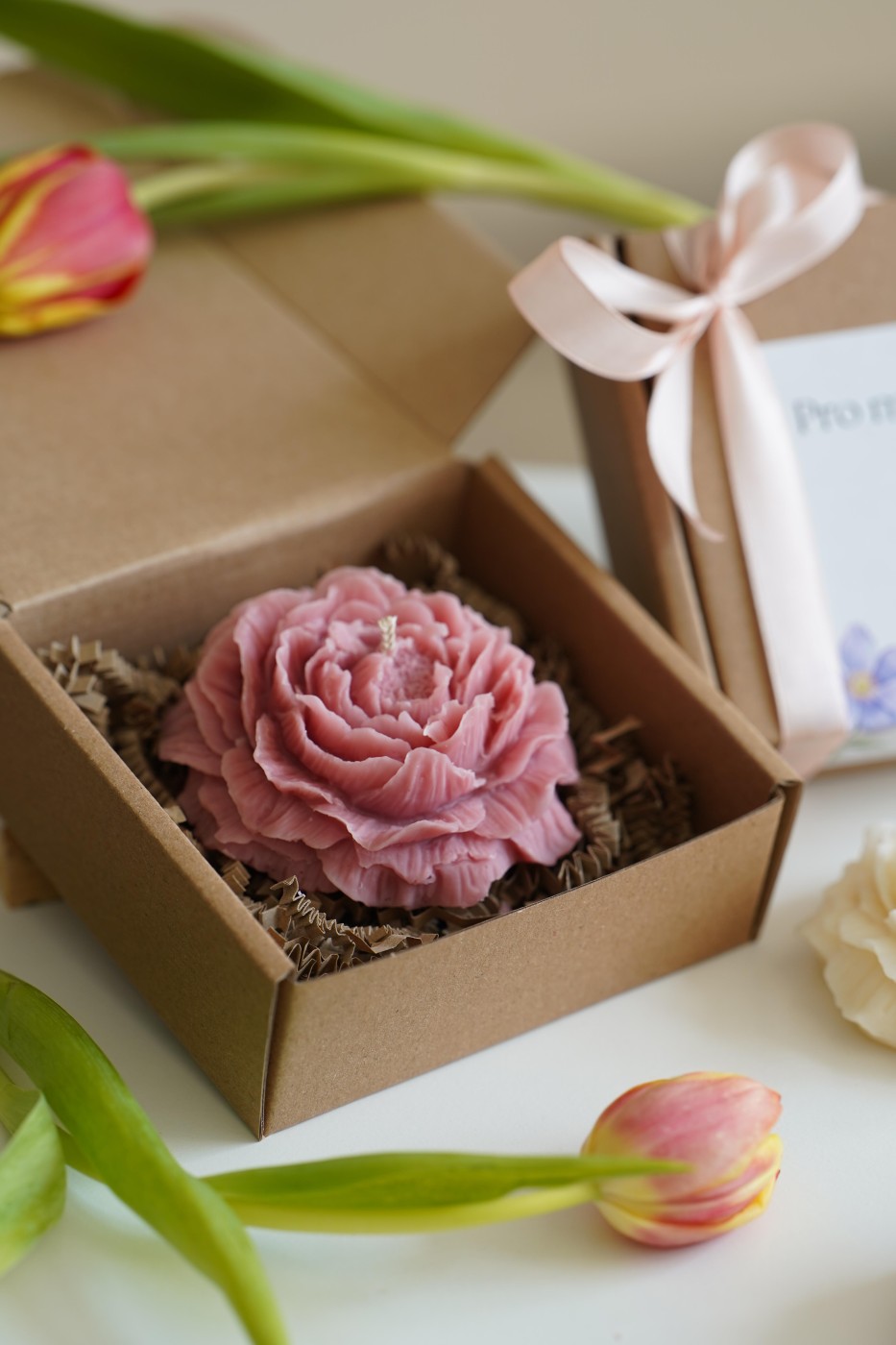 Pivoňka pro maminku