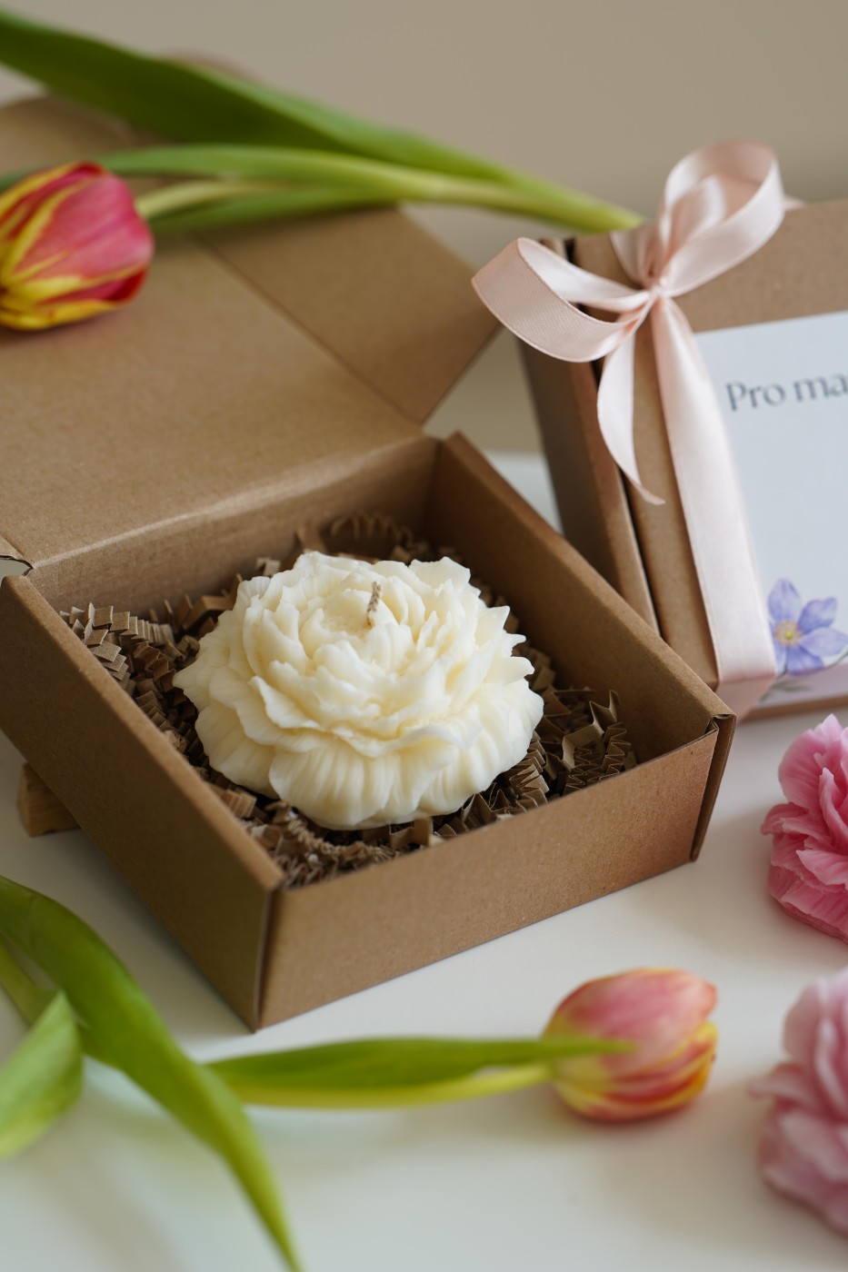 Pivoňka pro maminku