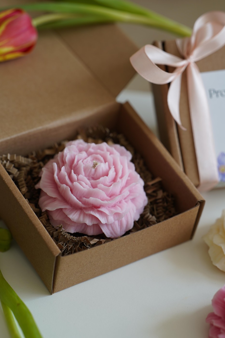 Pivoňka pro maminku