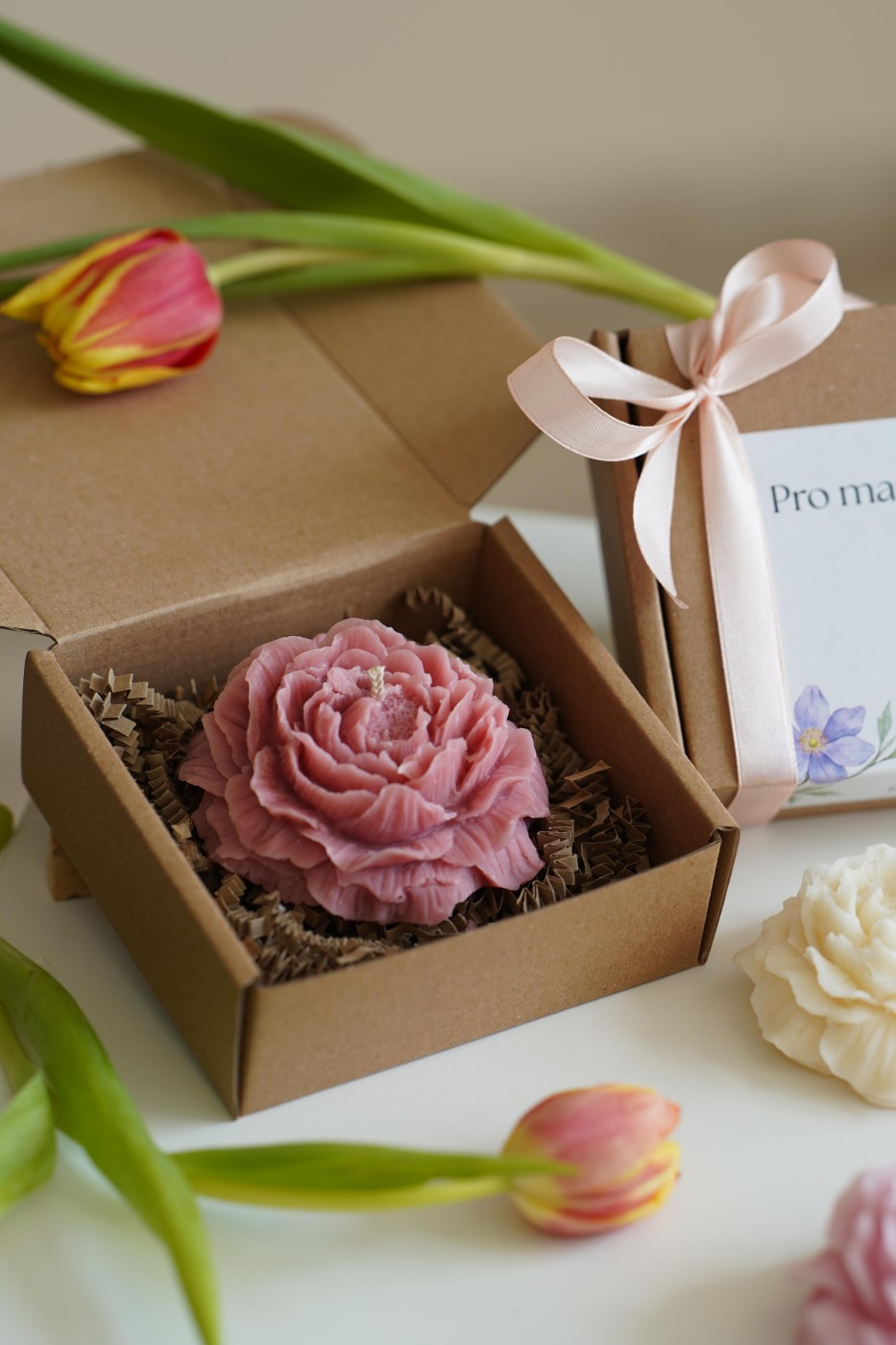 Pivoňka pro maminku