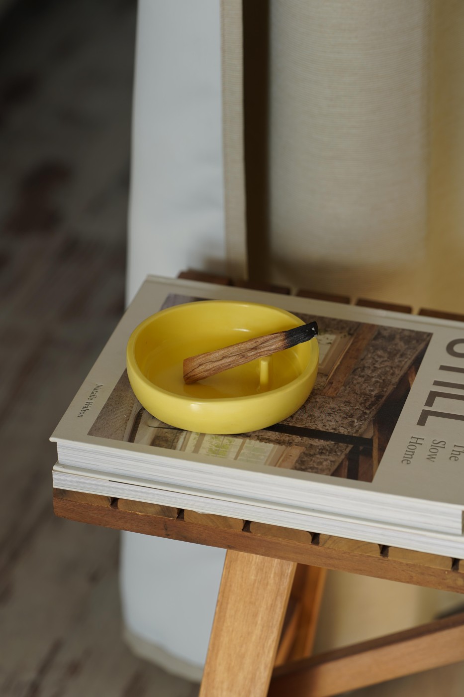 Miska na vykuřovadlo