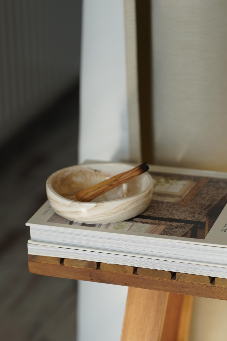 Miska na vykuřovadlo