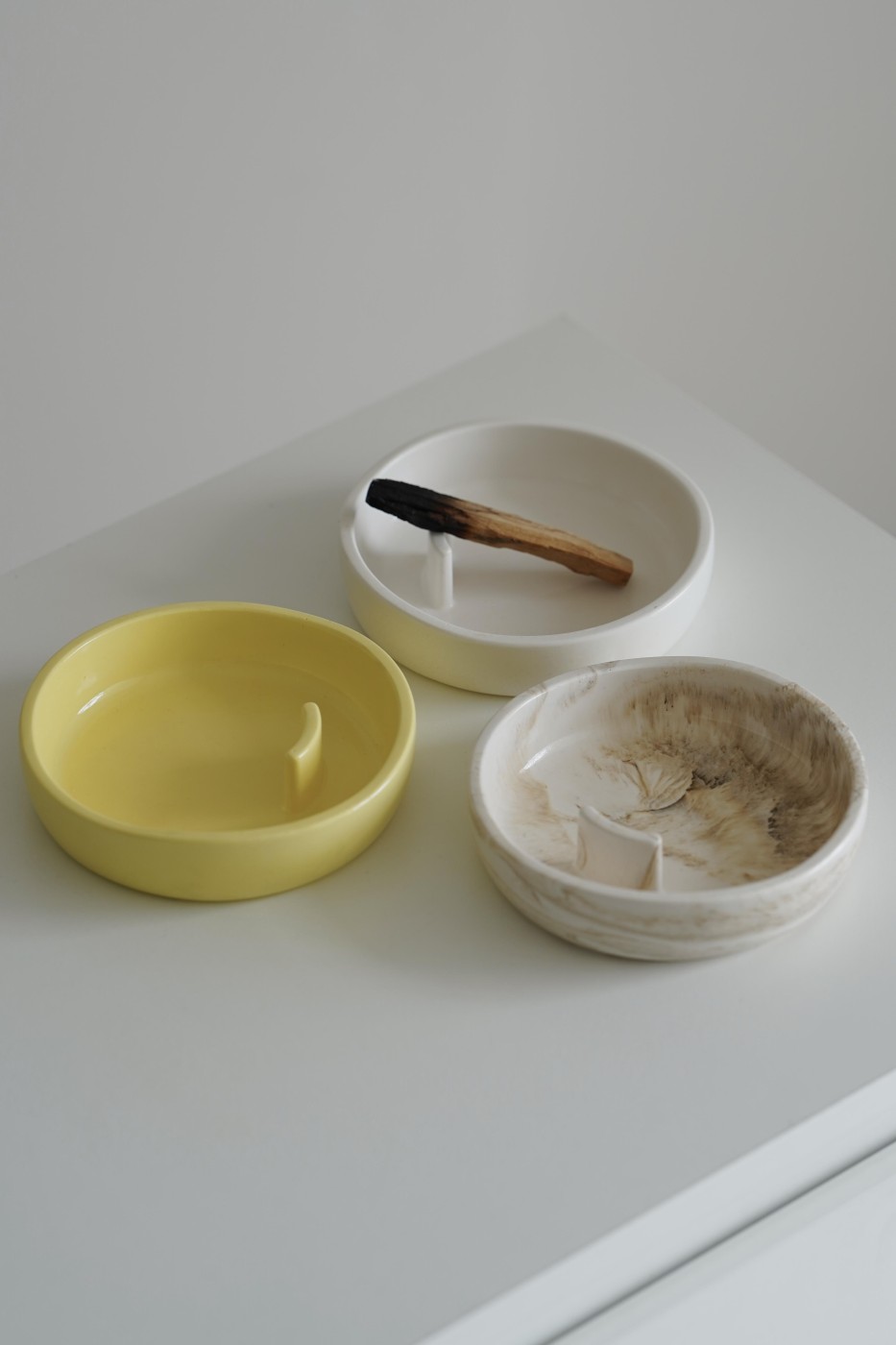 Miska na vykuřovadlo