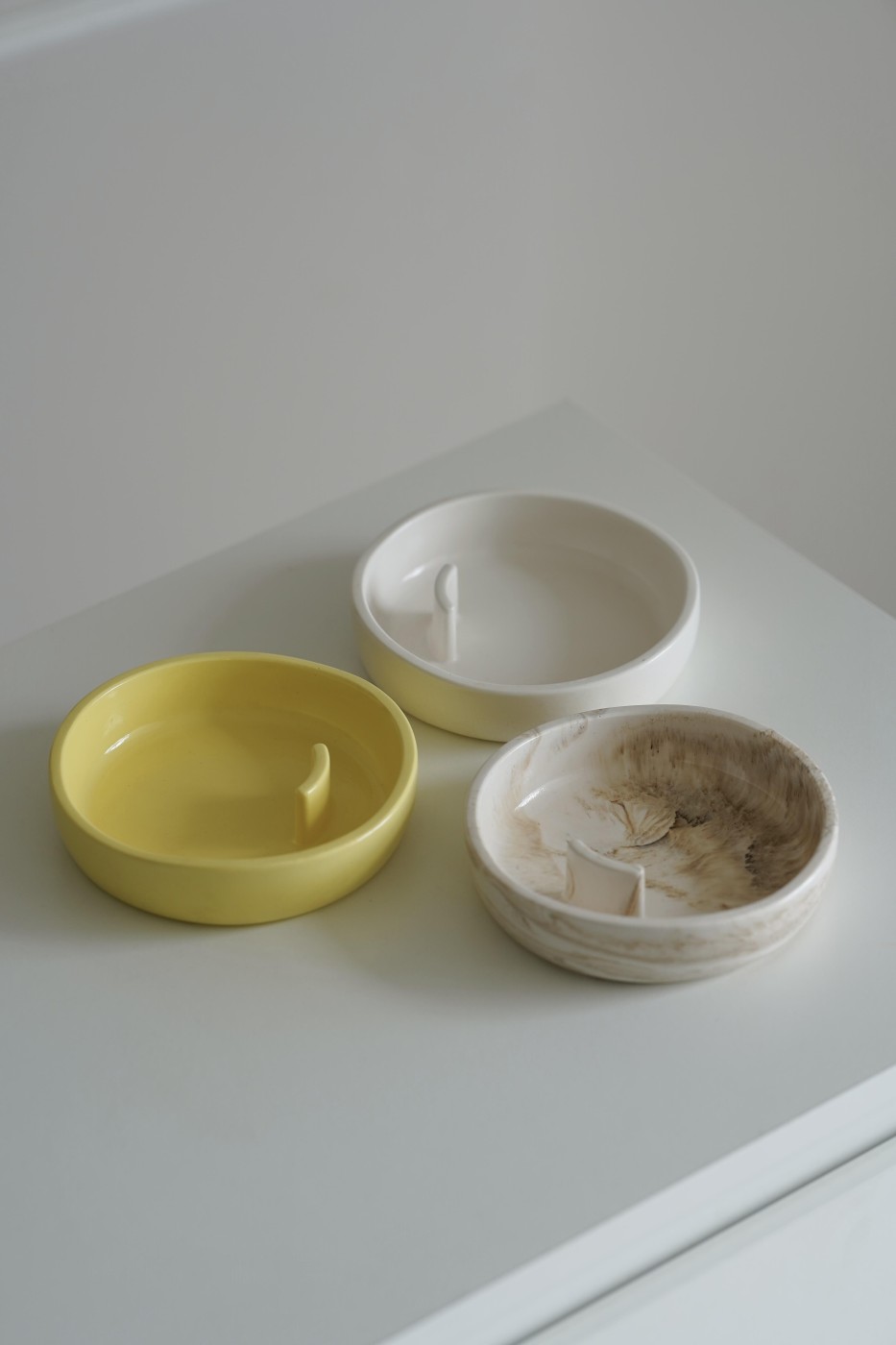 Miska na vykuřovadlo