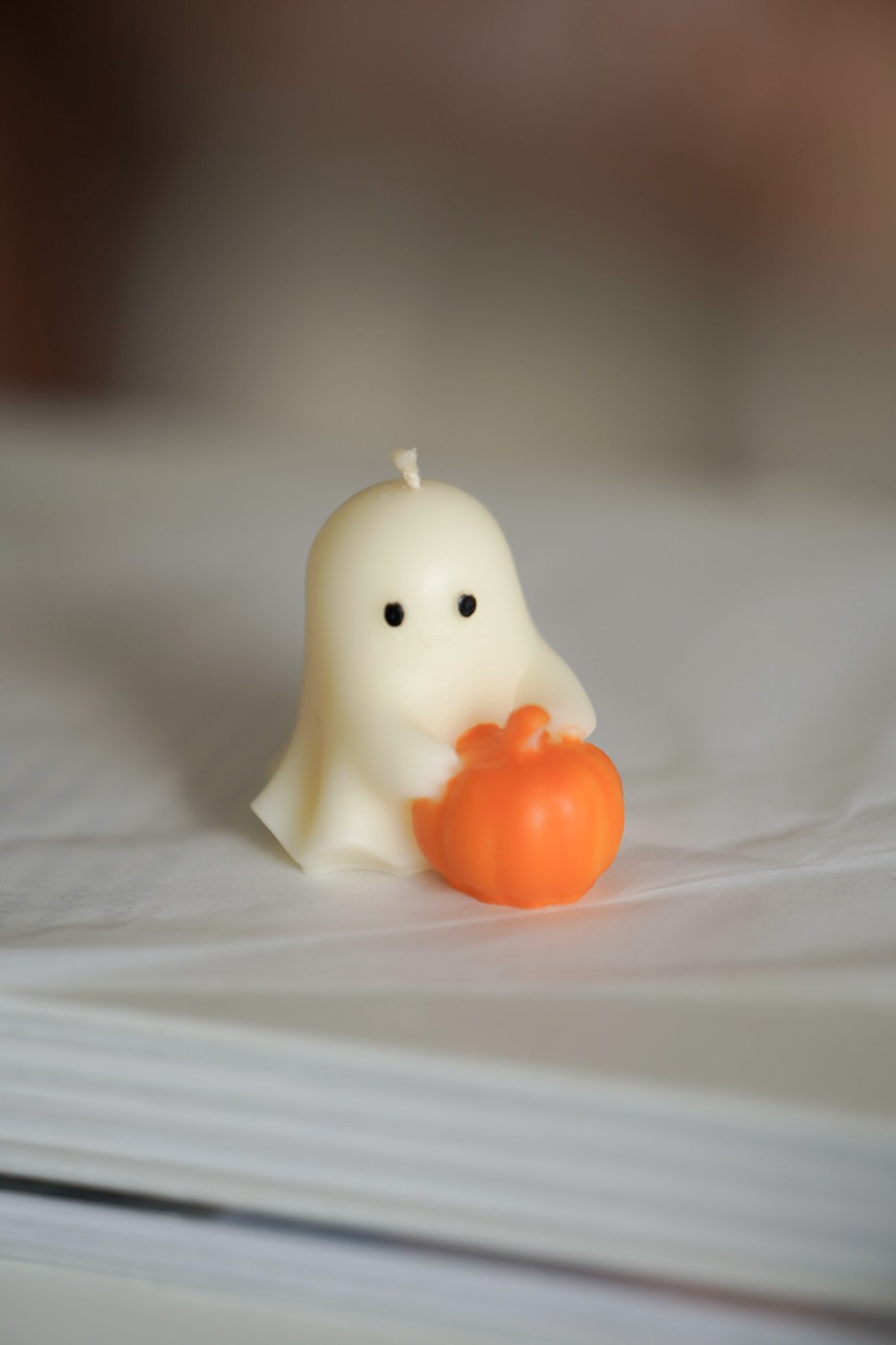 Dušíci | Sójová dekorativní svíčka 
