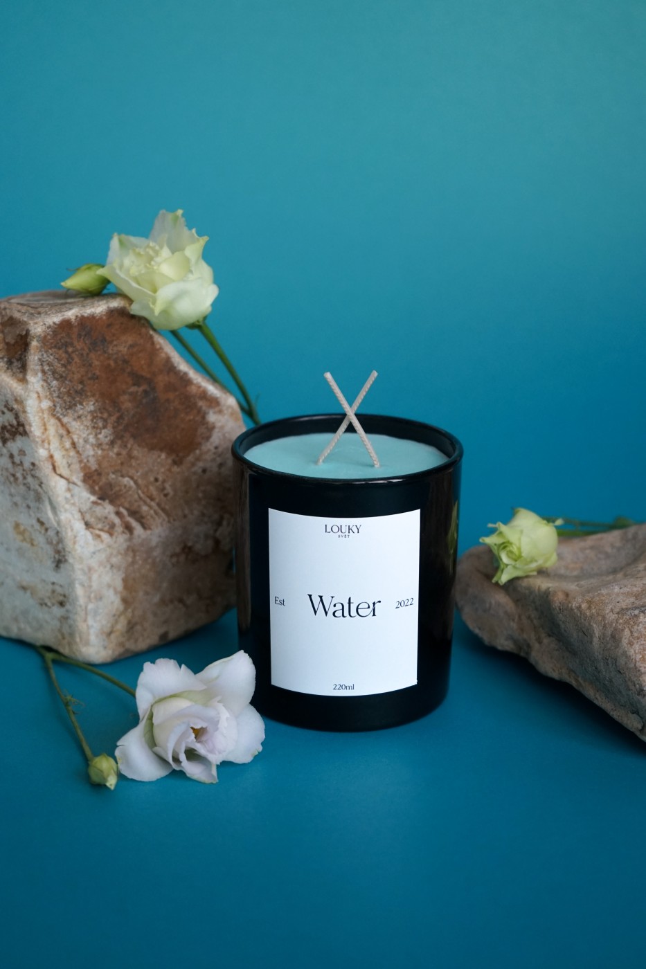 Water – fotografie 4
