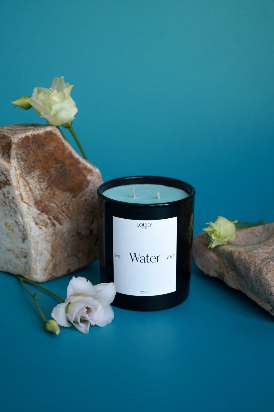 Water – fotografie 2