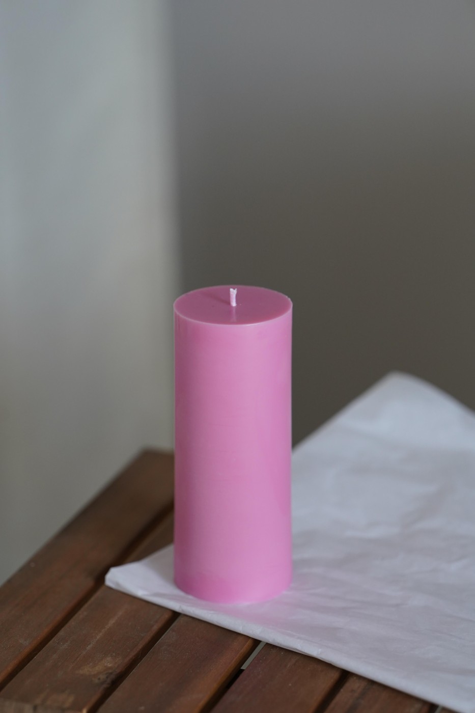 Klasik | Sójová svíčka