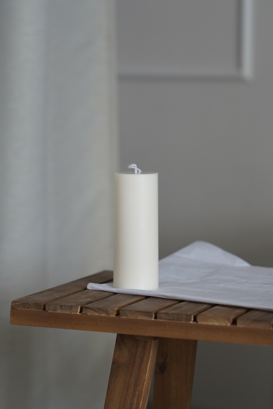 Klasik | Sójová svíčka