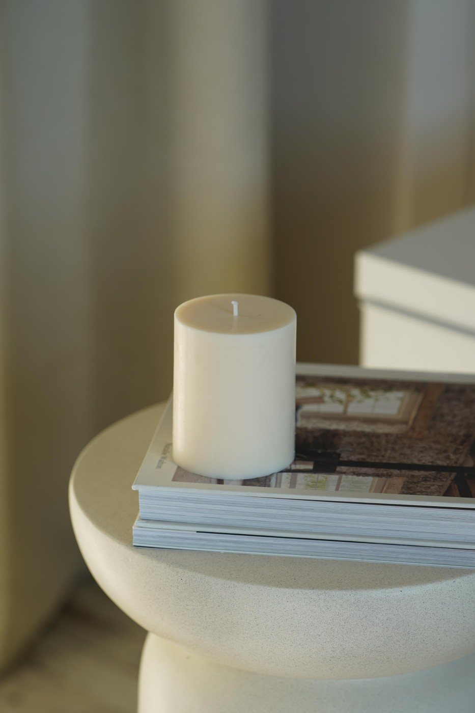 Klasik | Sójová svíčka