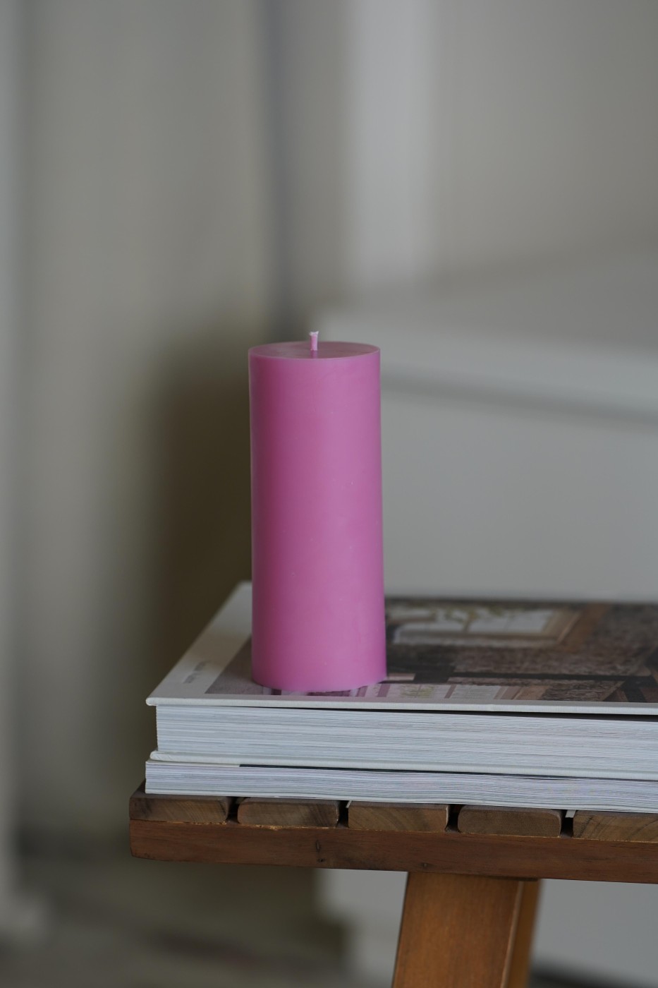 Klasik | Sójová svíčka