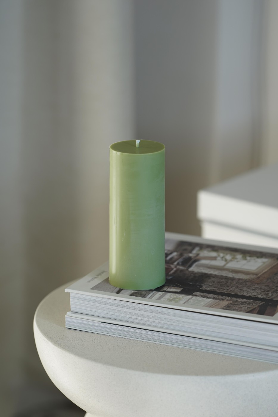 Klasik | Sójová svíčka