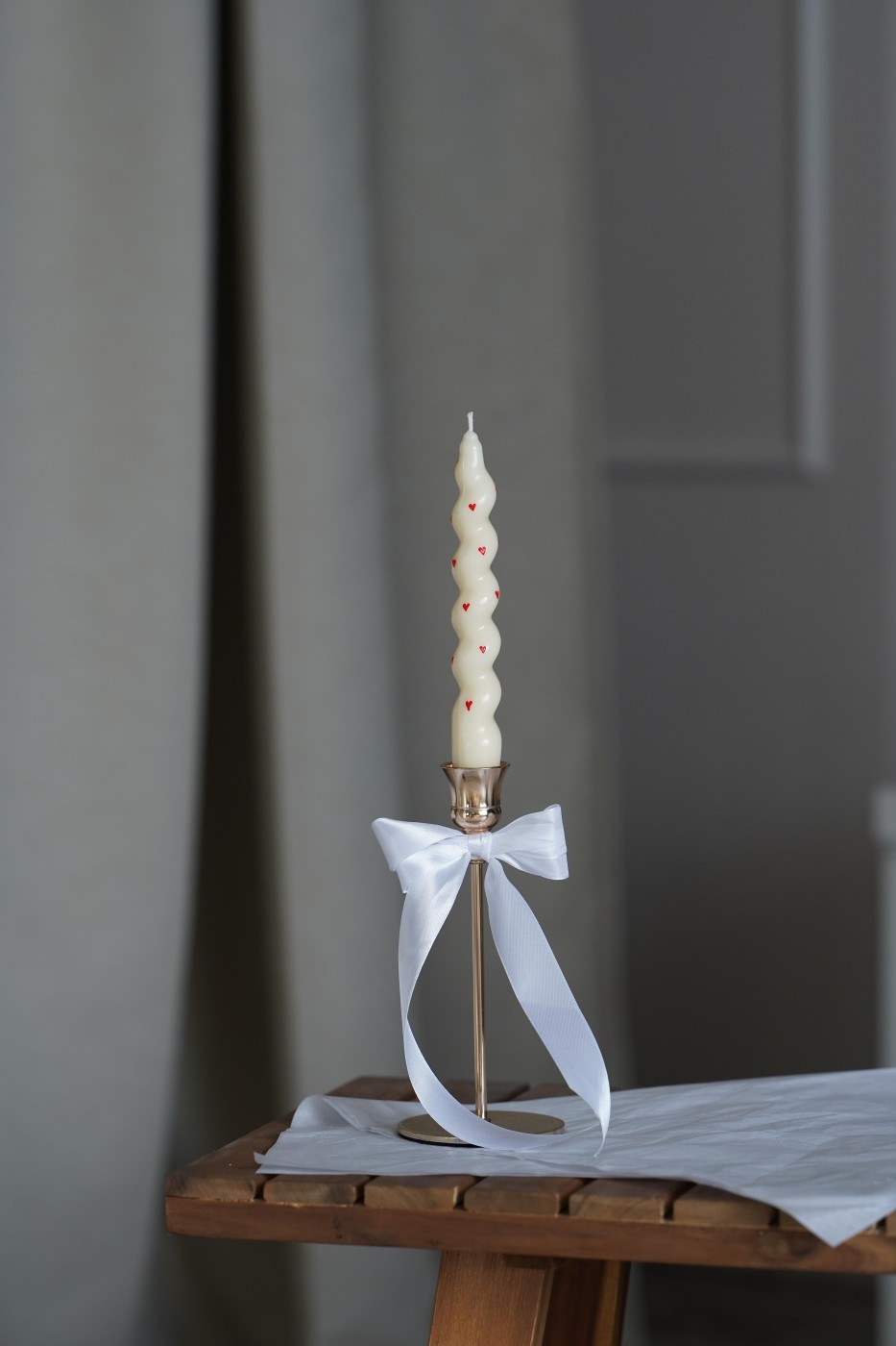 Sofia Love | Svíčka pro zamilované 