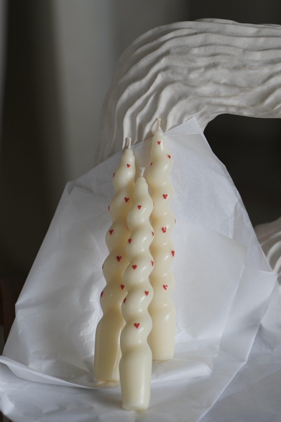 Sofia Love | Svíčka pro zamilované 