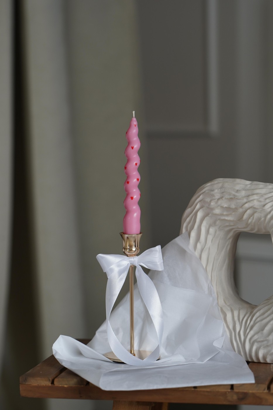 Sofia Love | Svíčka pro zamilované 