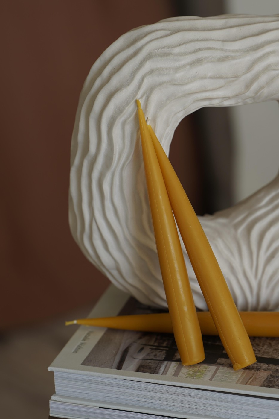 Stella | Včelí vosk