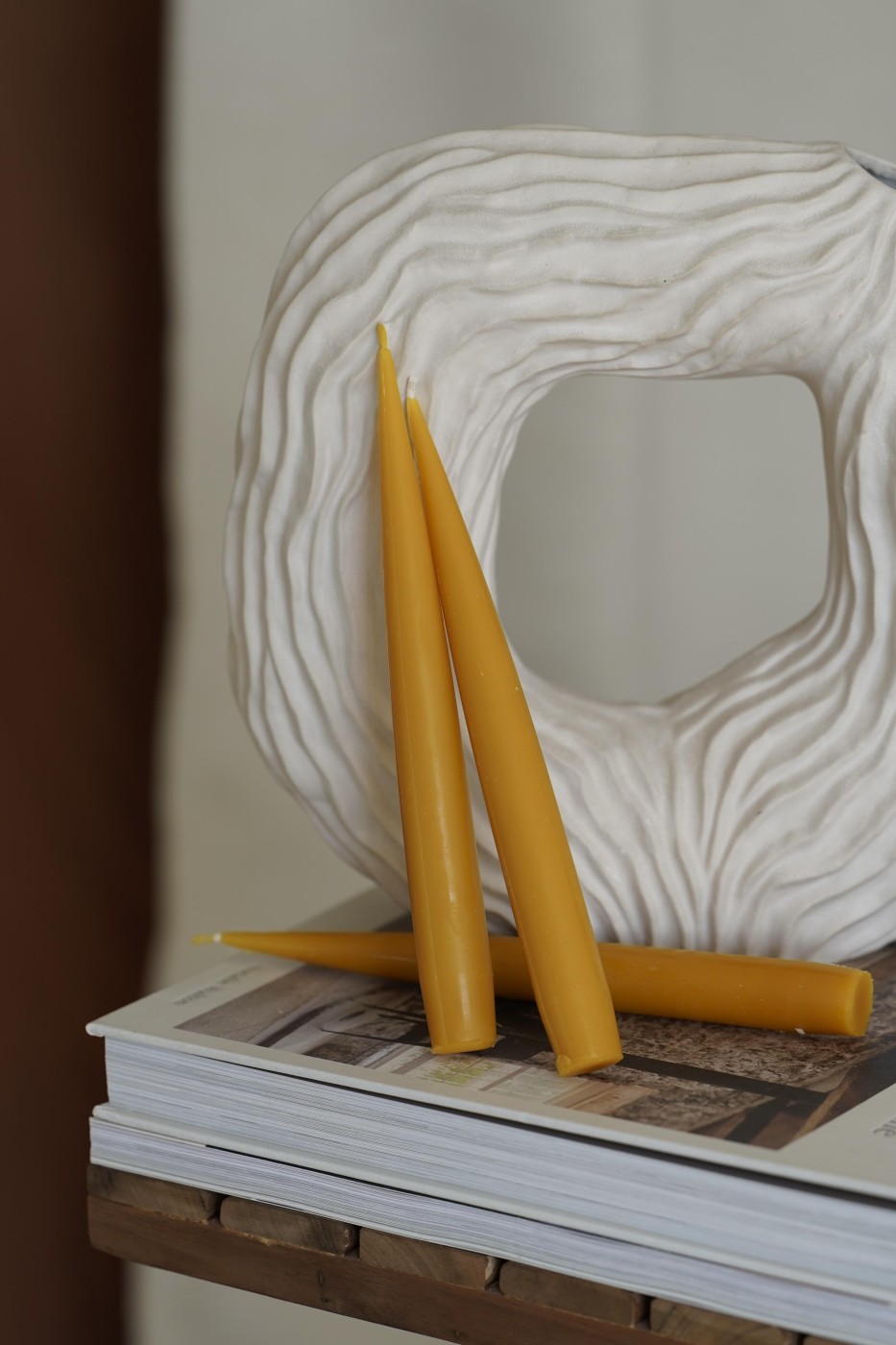 Stella | Včelí vosk