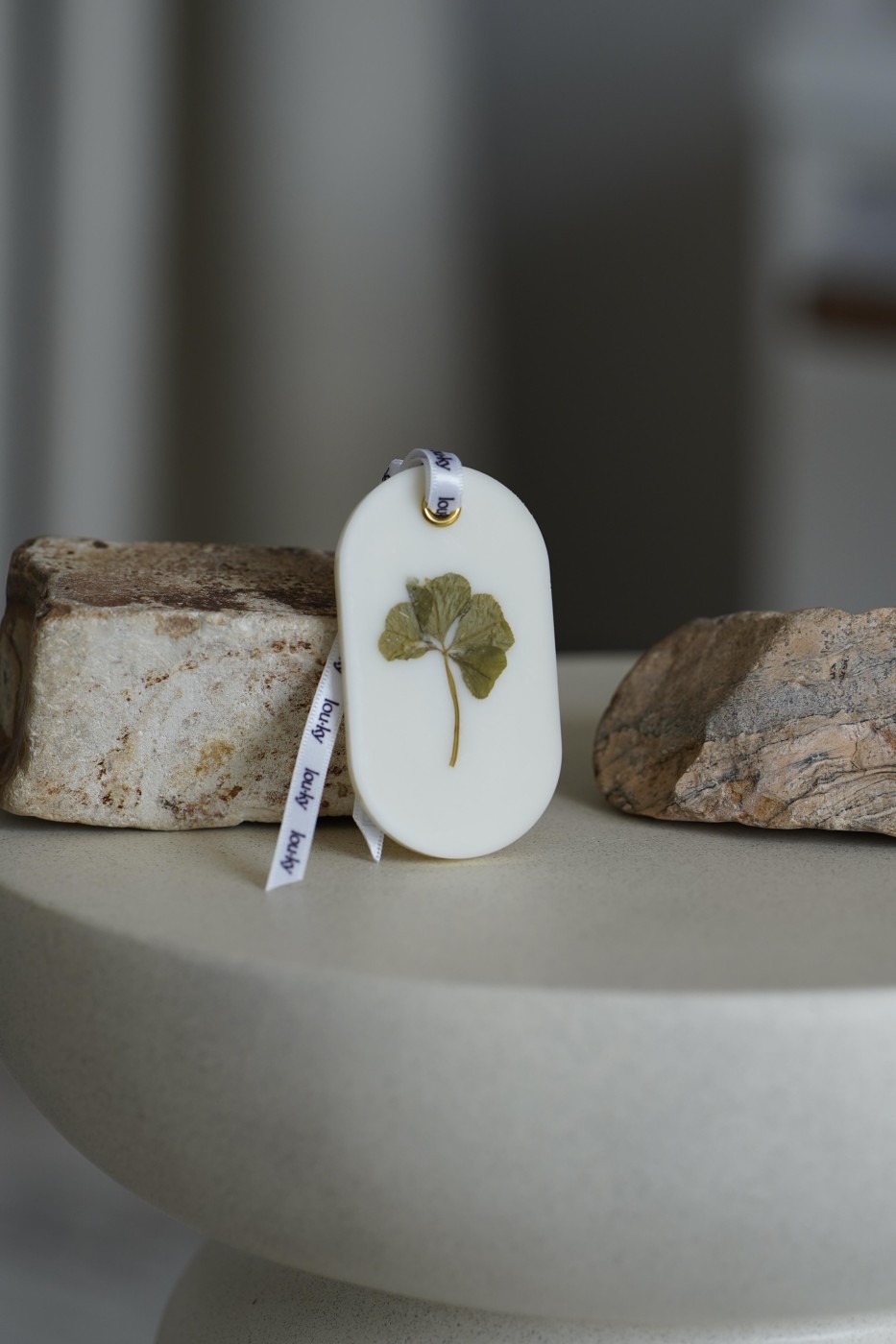 Štěstí | Vonný vosk (závěsný)