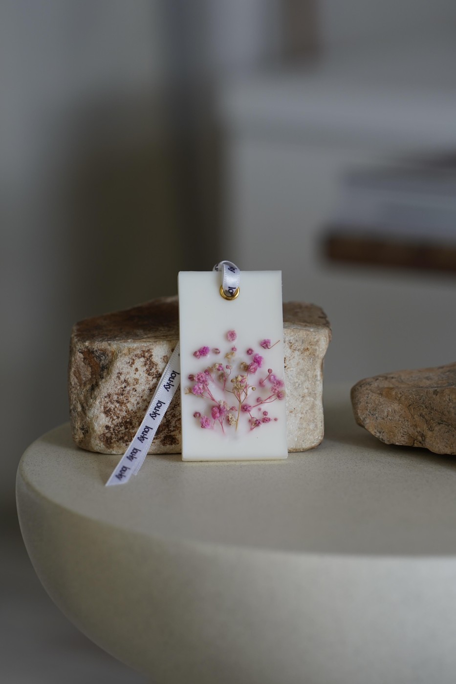 Yuzu | Vonný vosk (závěsný)