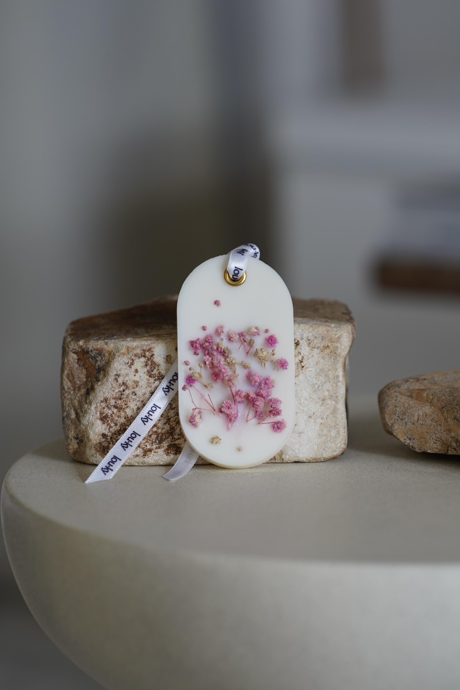 Yuzu | Vonný vosk (závěsný)